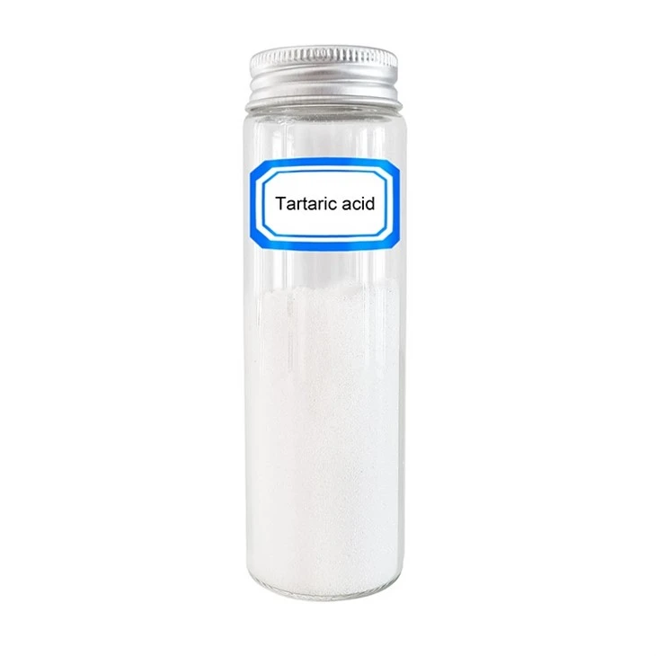 Tartaric Acid